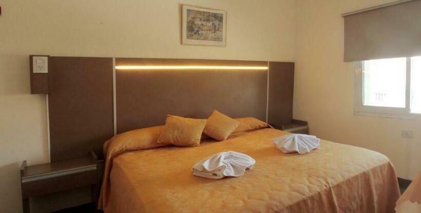 اتاق استاندارد, Las Vegas Hotel Termal