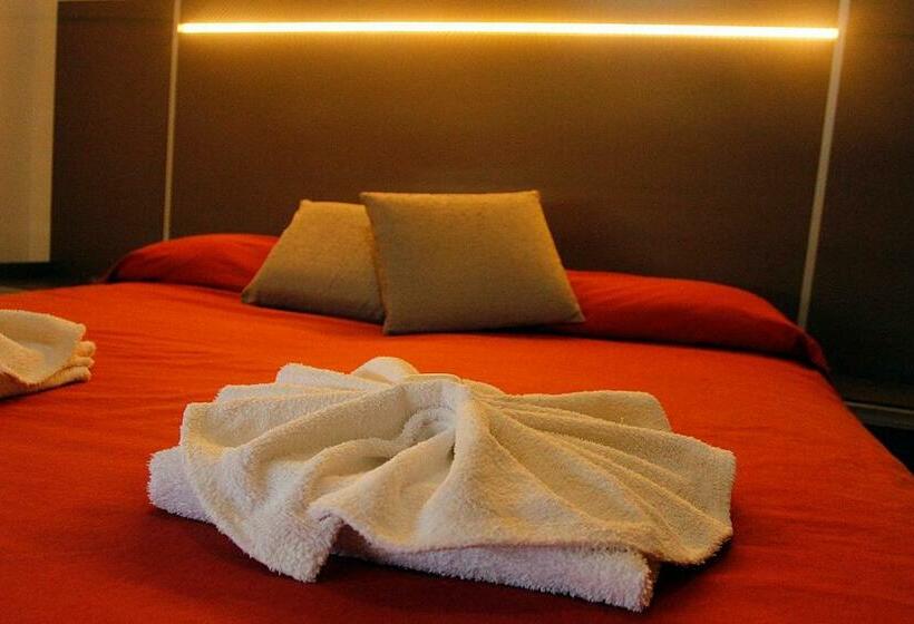 اتاق استاندارد, Las Vegas Hotel Termal
