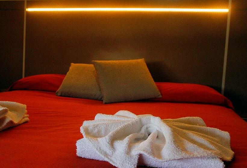 اتاق استاندارد, Las Vegas Hotel Termal
