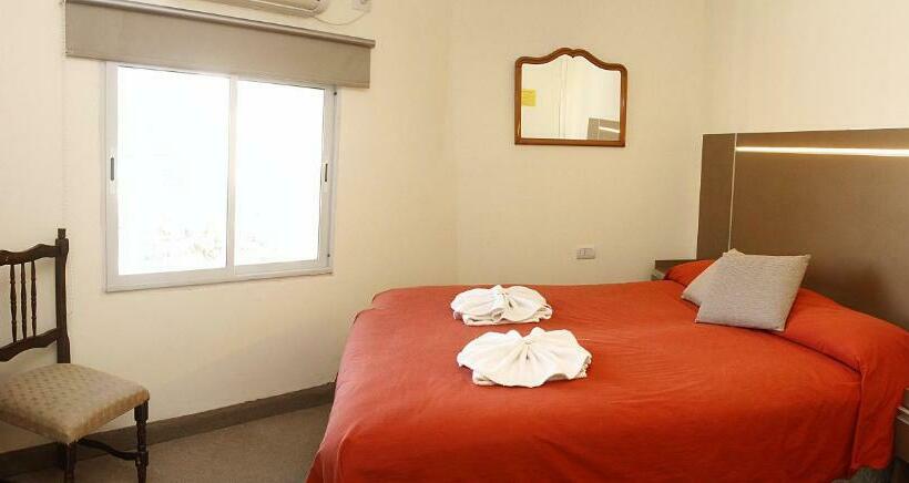 اتاق استاندارد, Las Vegas Hotel Termal