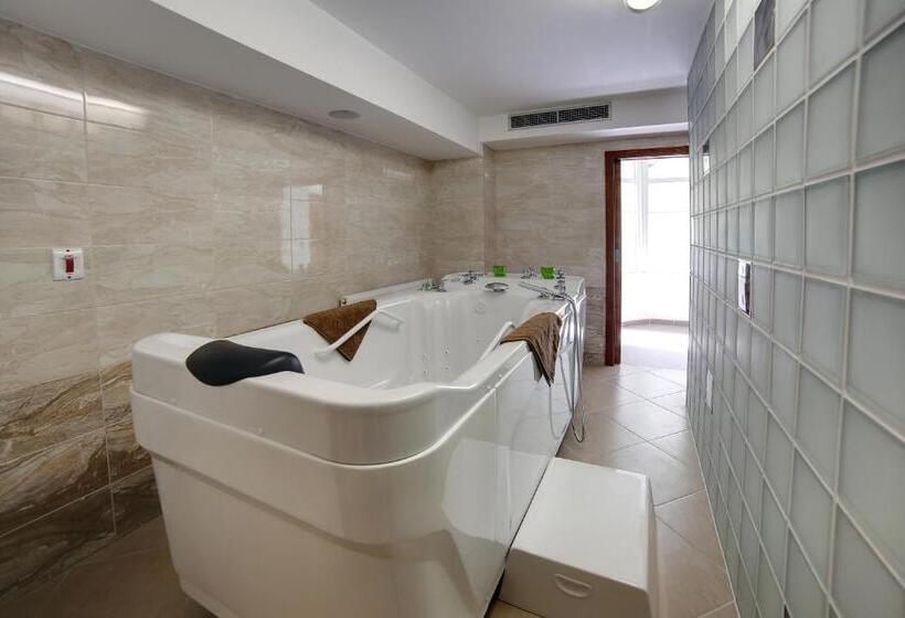 اتاق استاندارد, Parkhotel Forest