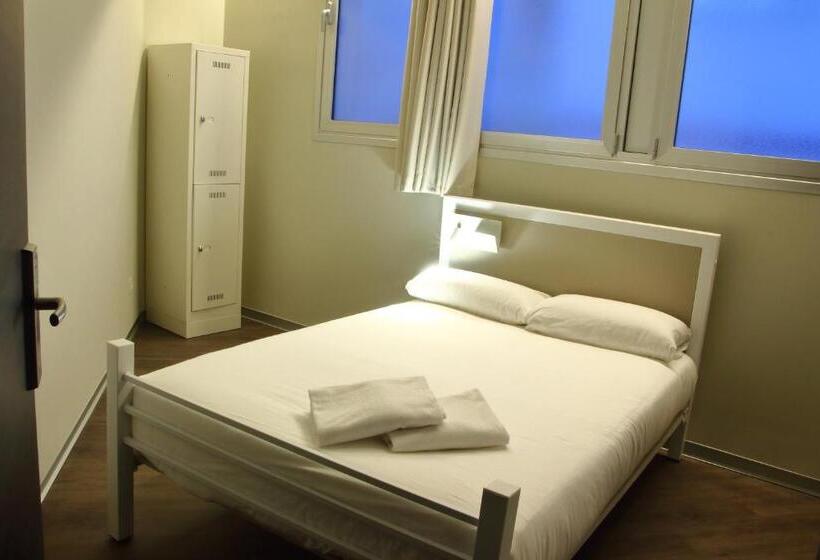 Номер Стандарт, Poshtel Bilbao  Premium Hostel
