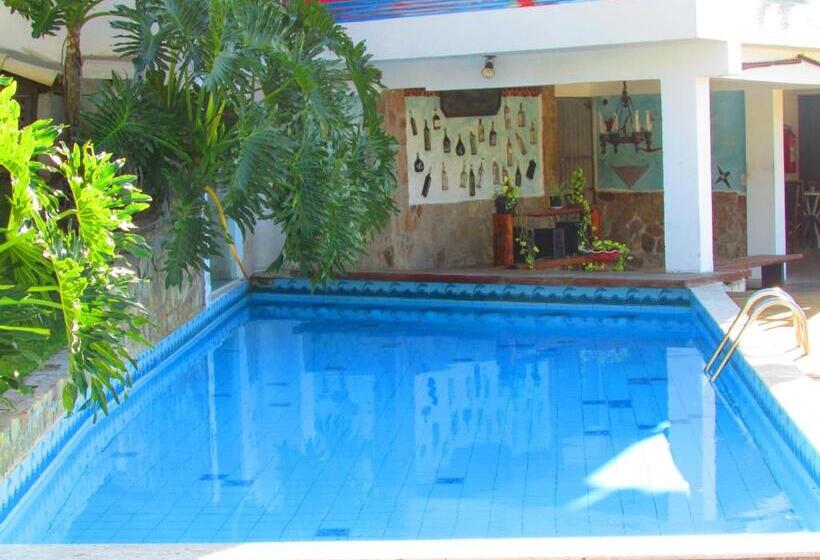 آپارتمان 1 خوابه, Flat Geribá Com Linda Vista, 500 Metros Da Praia