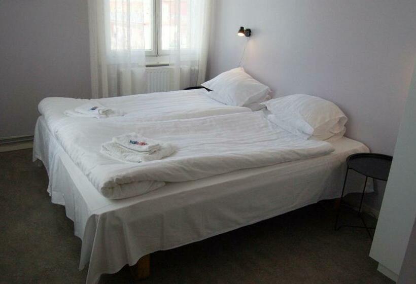 اتاق استاندارد, Golden Spa Hotell