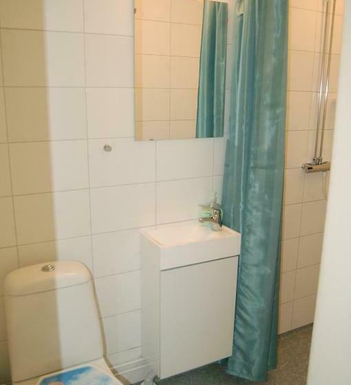 اتاق استاندارد, Golden Spa Hotell
