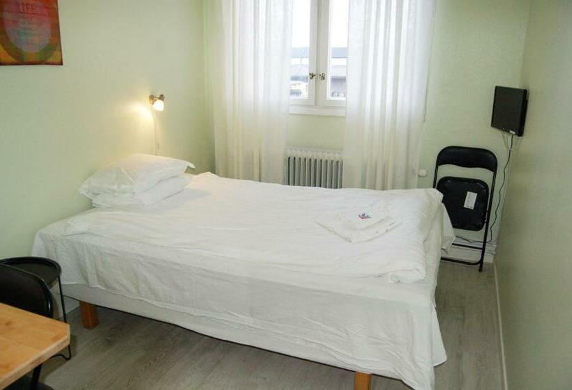 اتاق استاندارد, Golden Spa Hotell