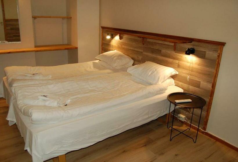 اتاق استاندارد, Golden Spa Hotell
