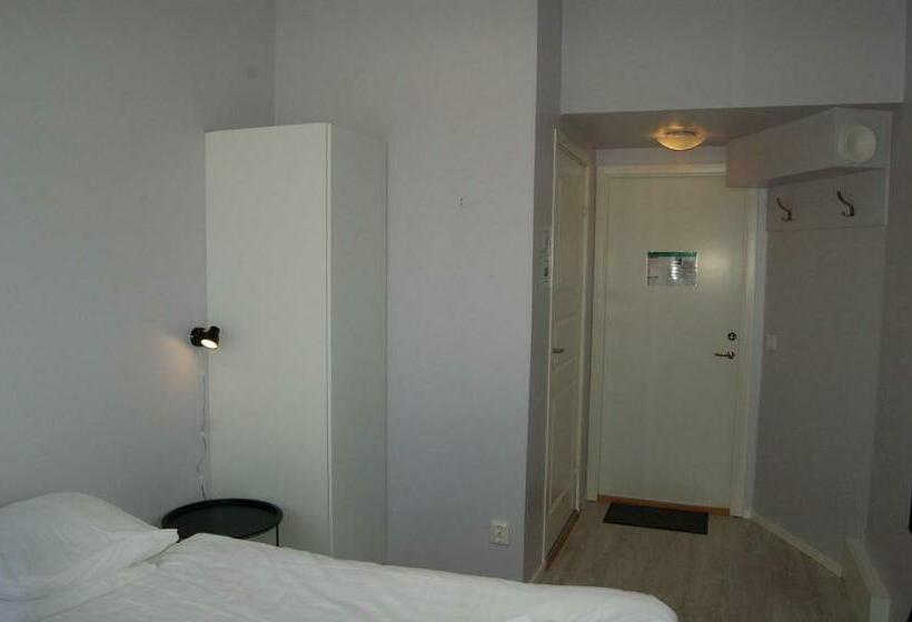 اتاق استاندارد, Golden Spa Hotell
