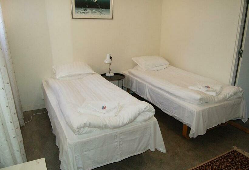 اتاق استاندارد, Golden Spa Hotell