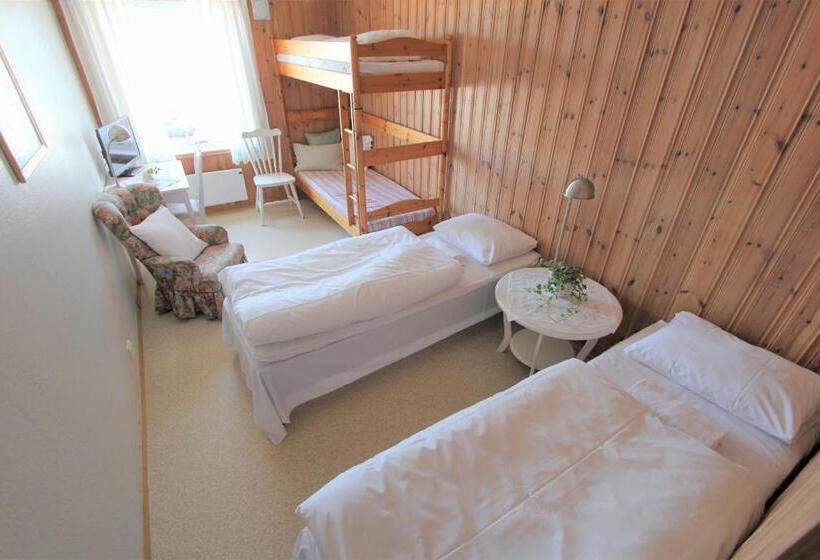 스탠다드 룸, Tønsberg Vandrerhjem