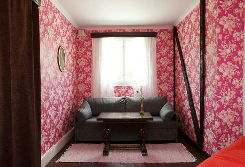 اتاق استاندارد, Ardrebo B&b