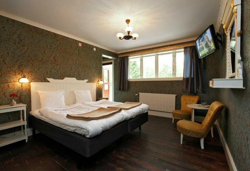 اتاق استاندارد, Ardrebo B&b