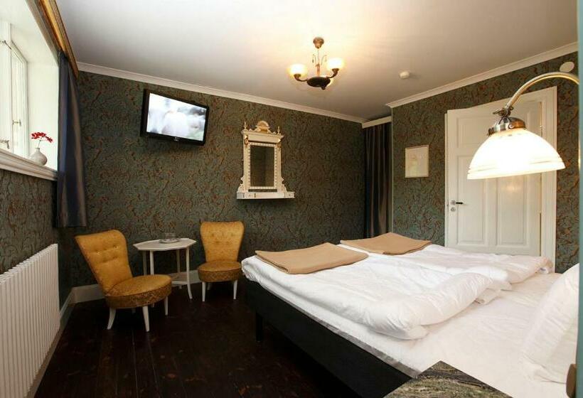 اتاق استاندارد, Ardrebo B&b
