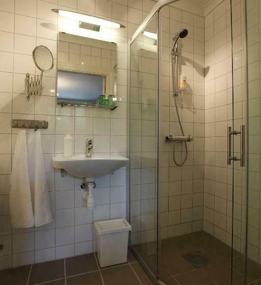اتاق استاندارد, Ardrebo B&b