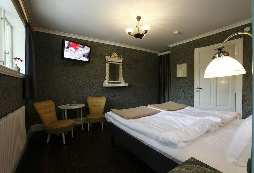 اتاق استاندارد, Ardrebo B&b