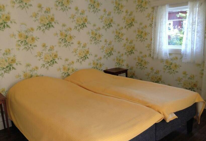 اتاق استاندارد برای معلولان, Ardrebo B&b