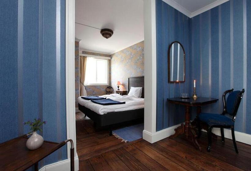 اتاق استاندارد, Ardrebo B&b