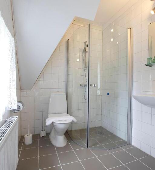 اتاق سوپریور, Ardrebo B&b