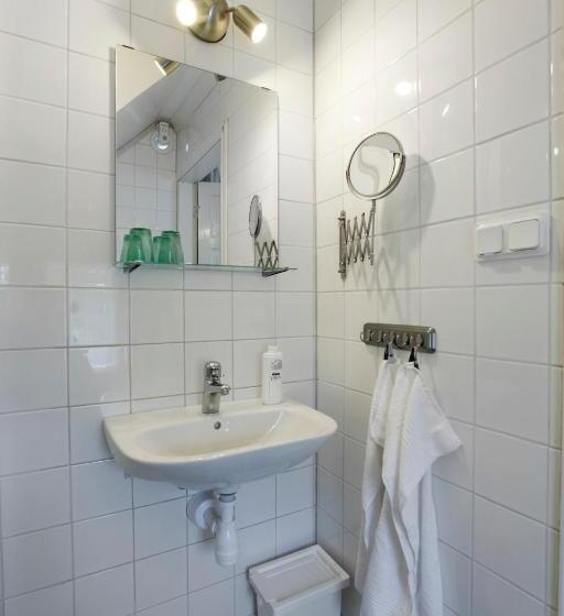 اتاق سوپریور, Ardrebo B&b