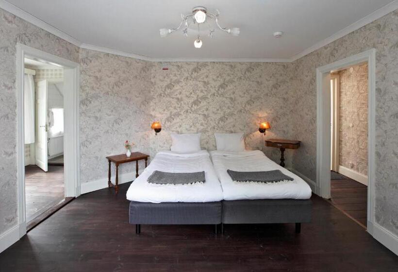 اتاق سوپریور, Ardrebo B&b