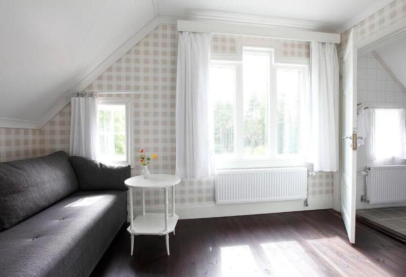اتاق سوپریور, Ardrebo B&b