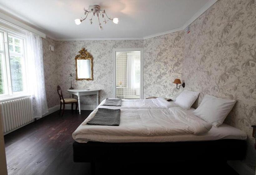 اتاق سوپریور, Ardrebo B&b