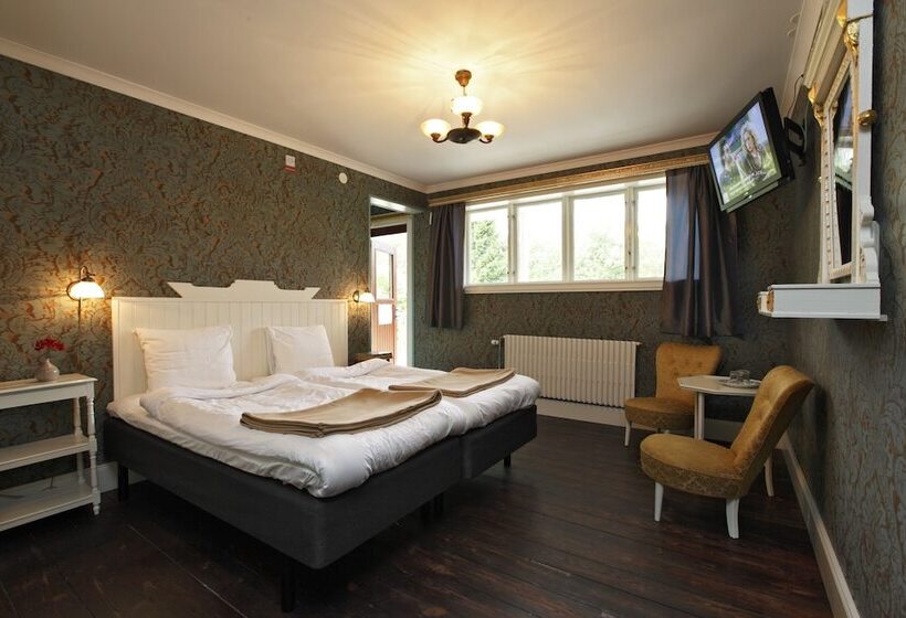 اتاق استاندارد, Ardrebo B&b