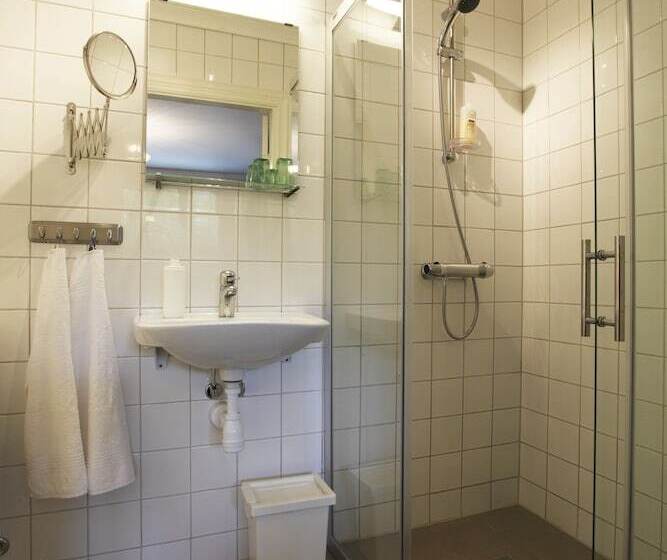 اتاق استاندارد, Ardrebo B&b