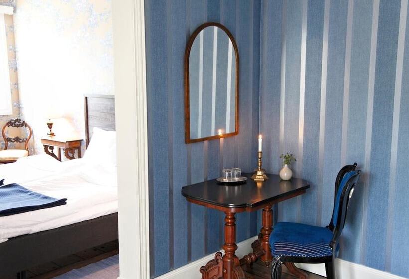 اتاق استاندارد, Ardrebo B&b