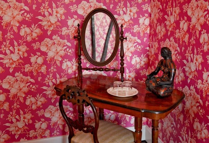 اتاق استاندارد, Ardrebo B&b