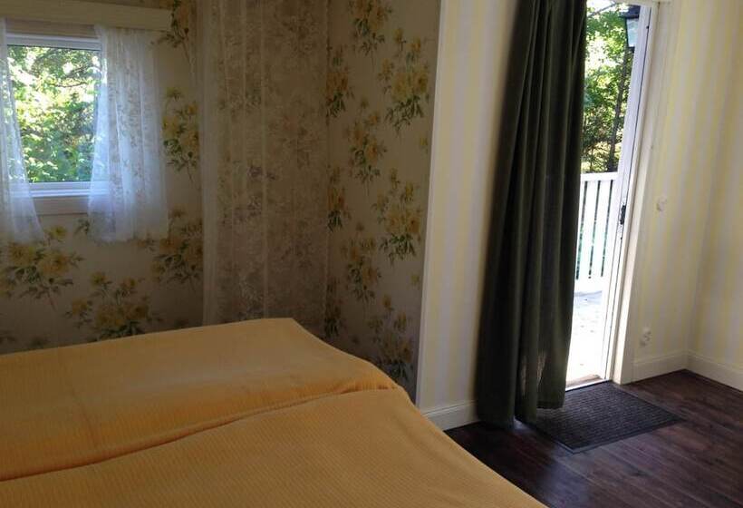 اتاق استاندارد برای معلولان, Ardrebo B&b