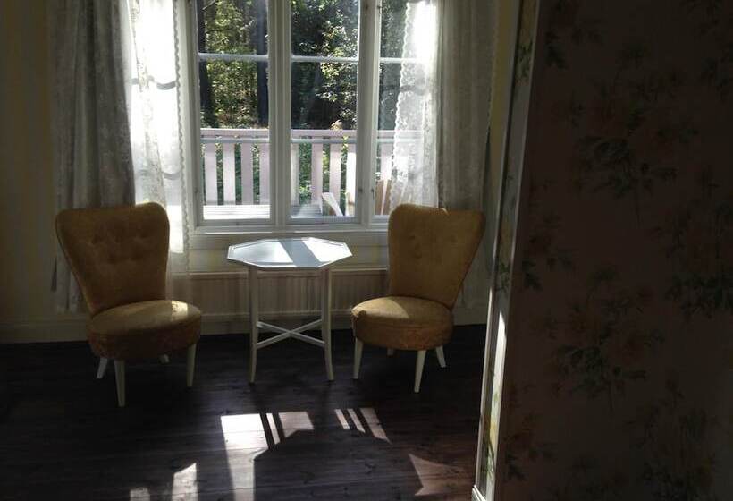 اتاق استاندارد برای معلولان, Ardrebo B&b