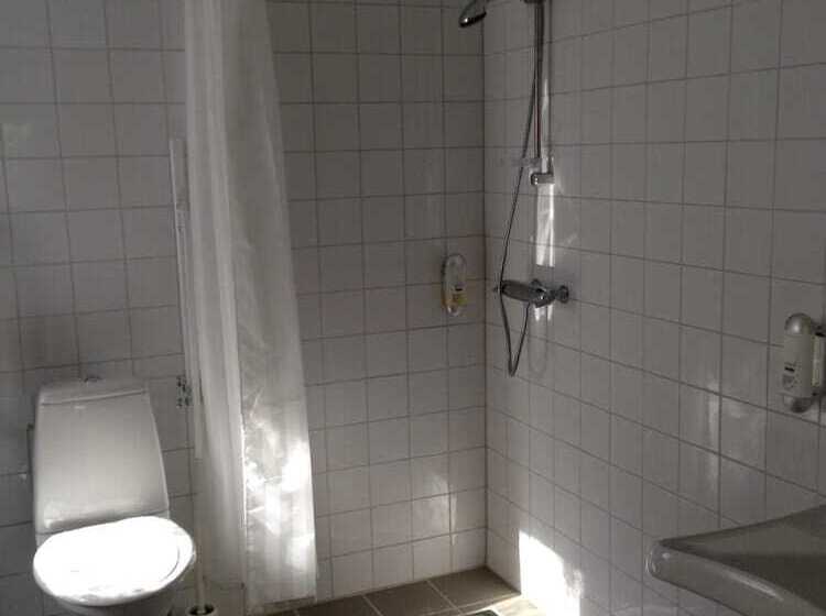 اتاق استاندارد برای معلولان, Ardrebo B&b