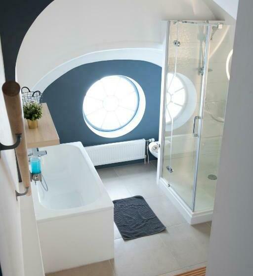 اتاق لوکس, Boutique Hotel De Salon