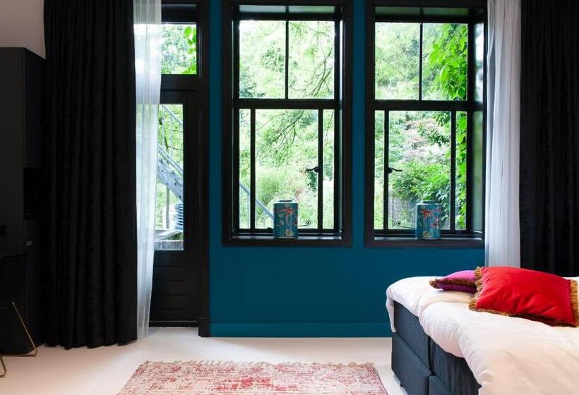 سوییت, Boutique Hotel De Salon