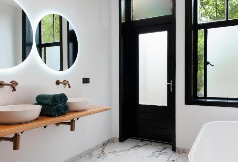 سوییت, Boutique Hotel De Salon