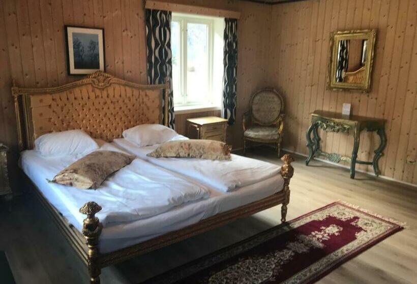 标准间, Eidfjord Gjestgiveri