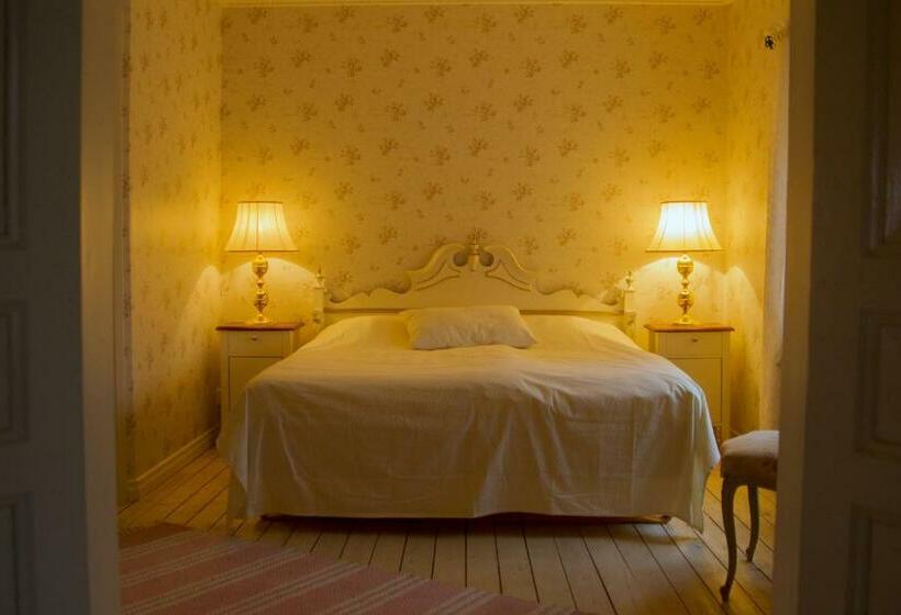 اتاق استاندارد, Hallebergs Bed&breakfast