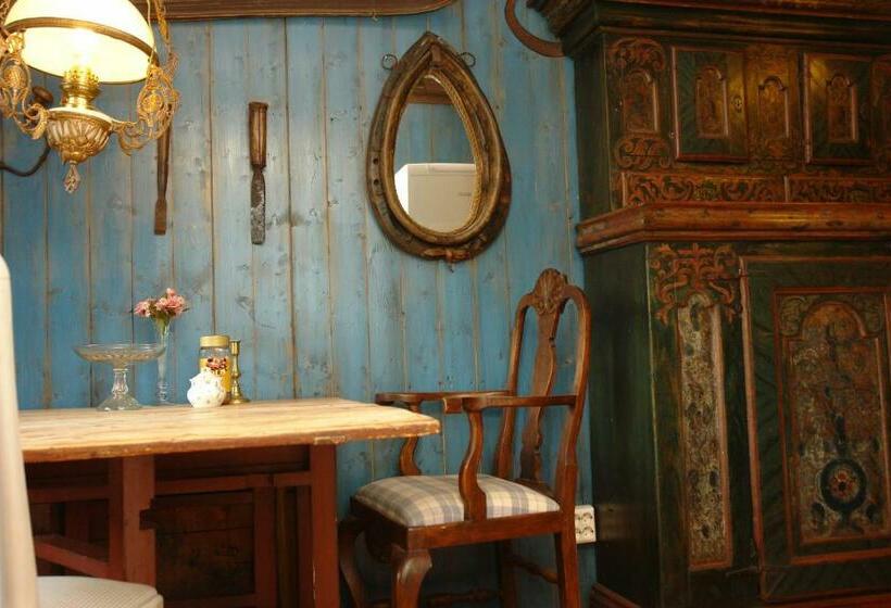 Номер Стандарт, Lysko Gjestegård