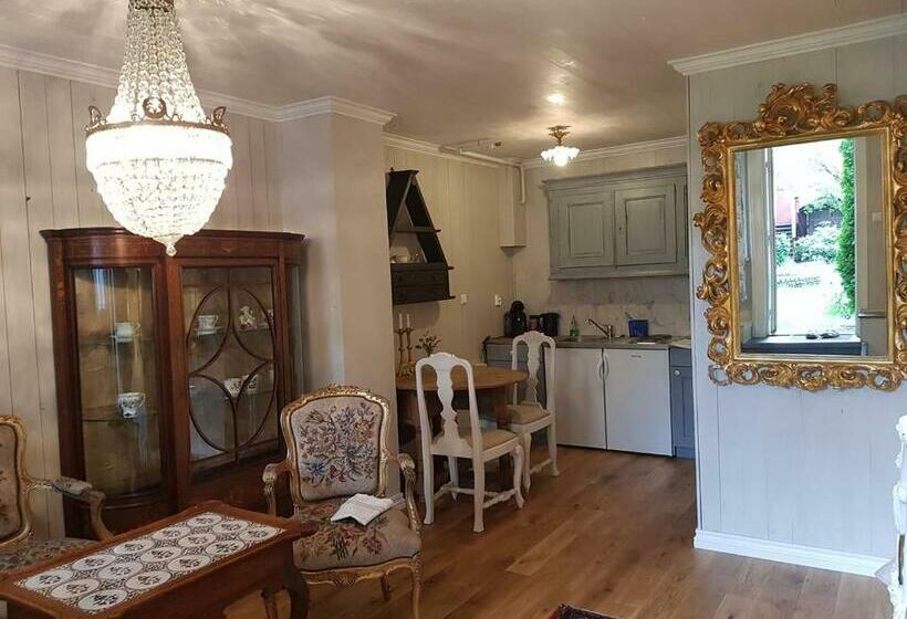 Номер Стандарт, Lysko Gjestegård
