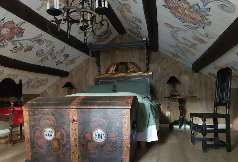 Номер Стандарт, Lysko Gjestegård