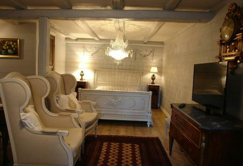 Номер Стандарт, Lysko Gjestegård