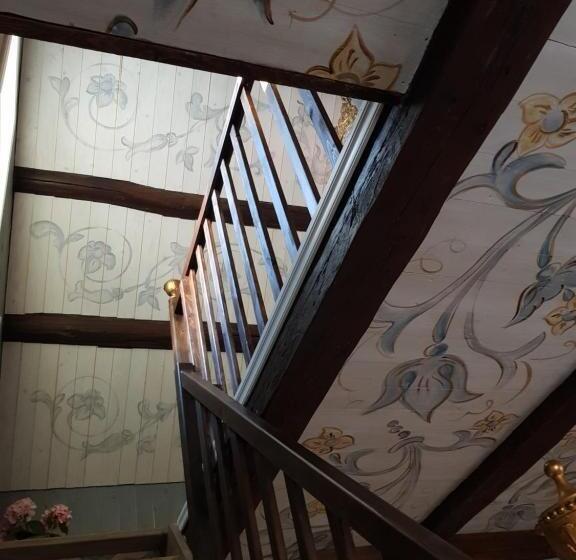 Номер Стандарт, Lysko Gjestegård