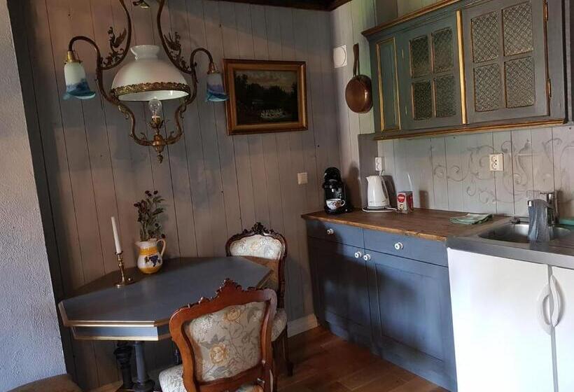 Номер Стандарт, Lysko Gjestegård