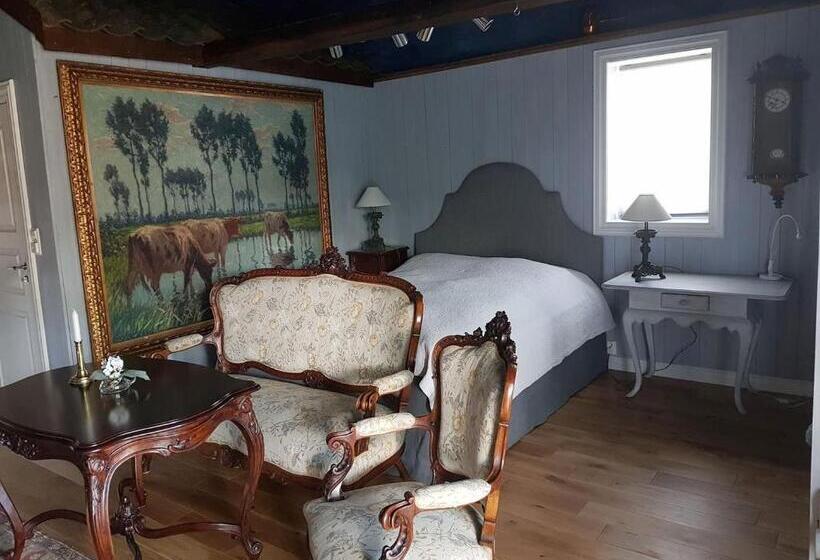 Номер Стандарт, Lysko Gjestegård
