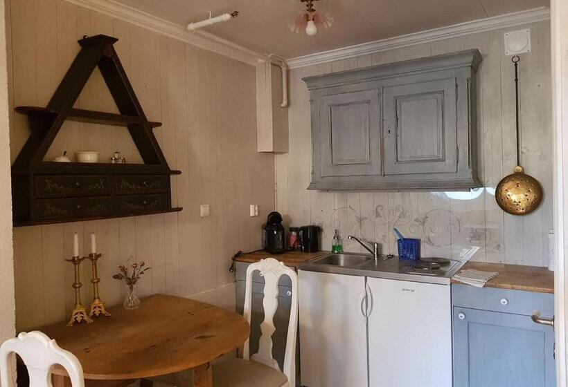 Номер Стандарт, Lysko Gjestegård