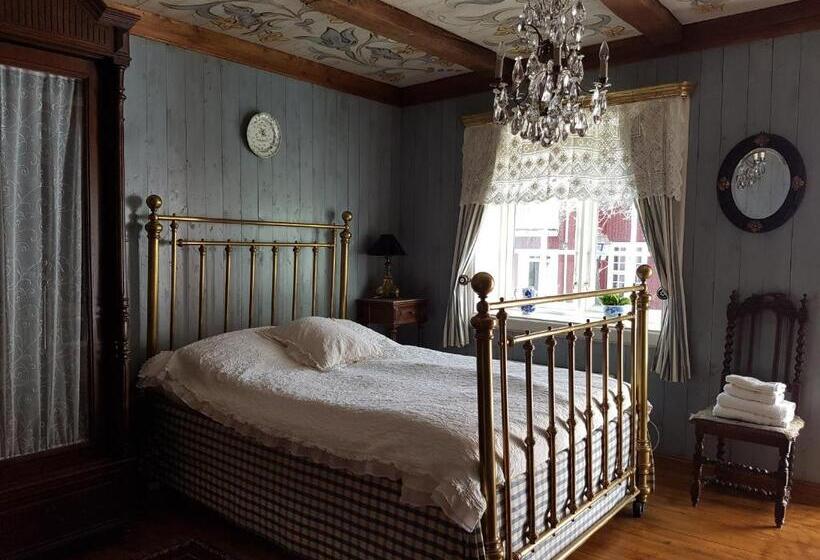 Номер Стандарт, Lysko Gjestegård