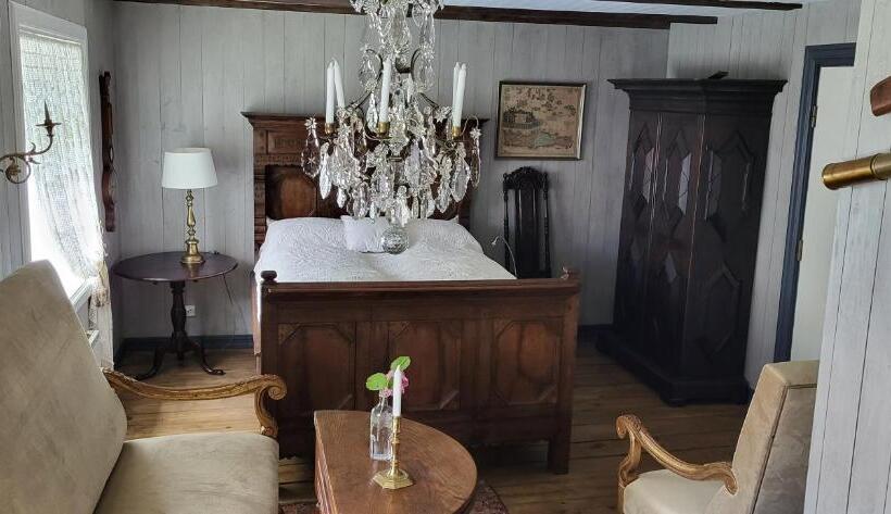Четырехместный Номер Стандарт, Lysko Gjestegård