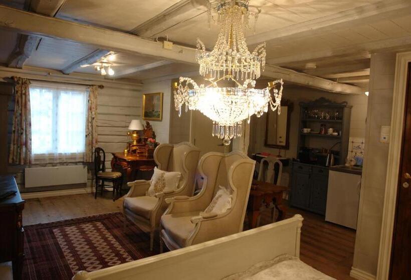 Номер Стандарт, Lysko Gjestegård
