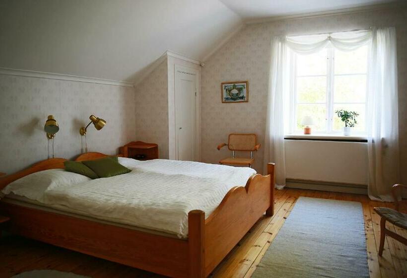 اتاق استاندارد, Olsbacka Gård
